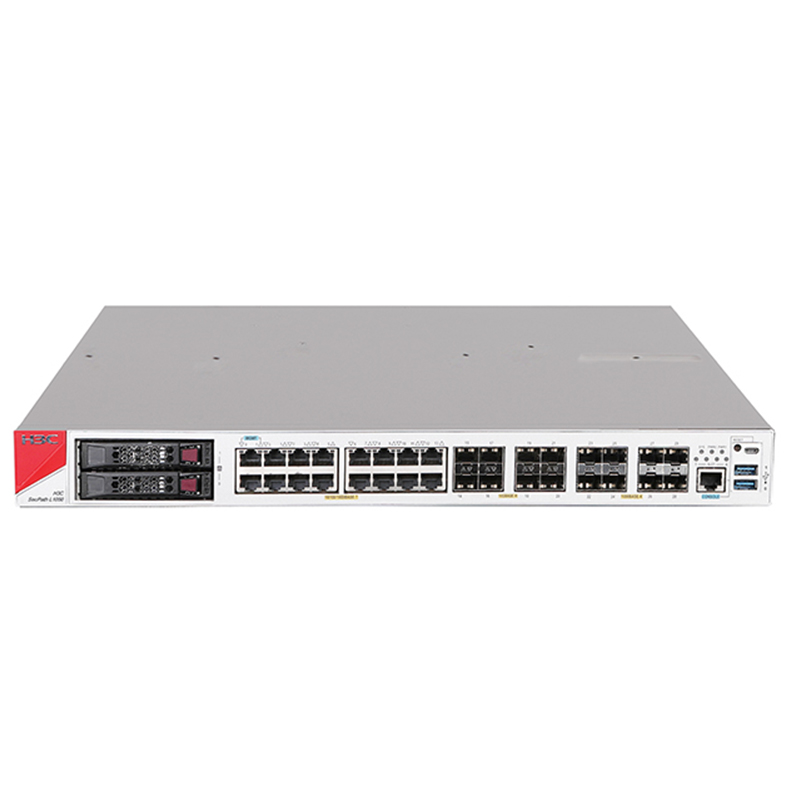 H3C SecPath L1050